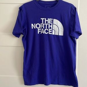 The North Face men’s tee